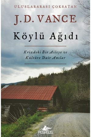 Köylü Ağıdı Krizdeki Bir Aileye ve Kültüre Dair Anılar