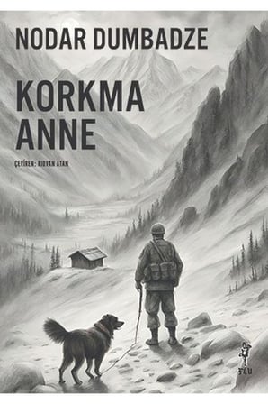 Korkma Anne