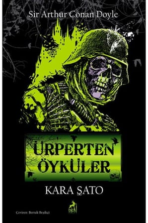 Ürperten Öyküler - Kara Şato