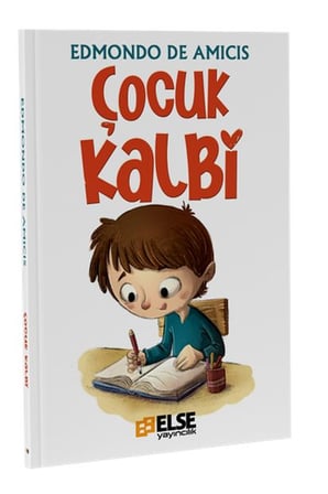 Çocuk Kalbi
