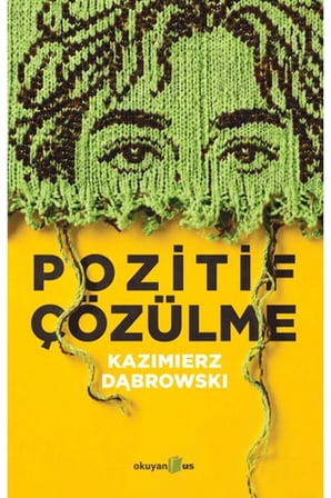 Pozitif Çözülme