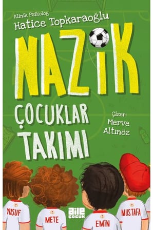 Nazik Çocuklar Takımı