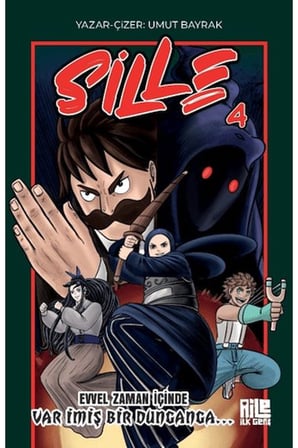 Sille 4 - Evvel Zaman İçinde Var İmiş Bir Dunganga