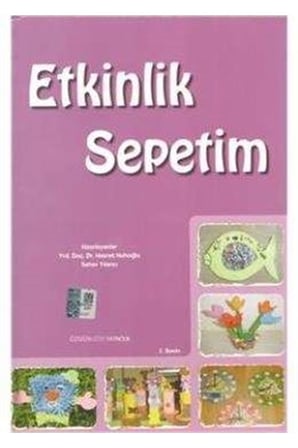 Etkinlik Sepetim
