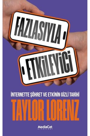 Fazlasıyla Etkileyici