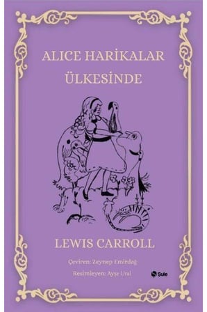 Alice Harikalar Ülkesinde