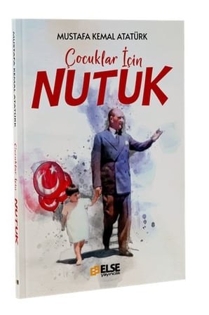Çocuklar için Nutuk