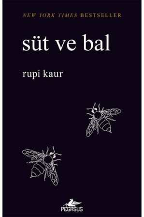Süt ve Bal