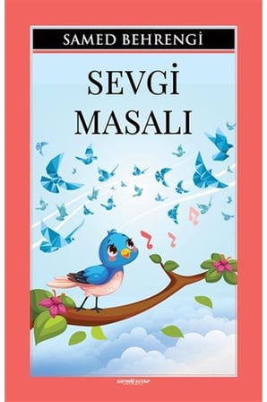 Sevgi Masalı