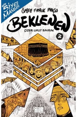 Bir Siyer Mangası: Beklenen - 2