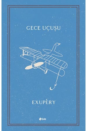 Gece Uçuşu