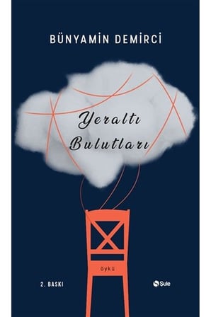 Yeraltı Bulutları