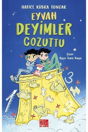 Eyvah Deyimler Cozuttu