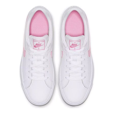 Nike Sneaker Court Royale Ac - AO2810-103