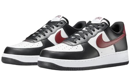 Nike Air FORCE 1 07-FZ4615-001