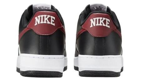 Nike Air FORCE 1 07-FZ4615-001
