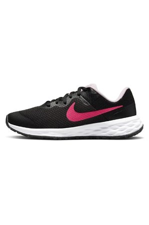 Nike Revolution 6 (GS)-DD1096-007