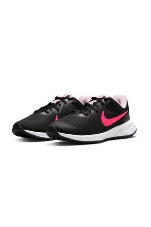 Nike Revolution 6 (GS)-DD1096-007