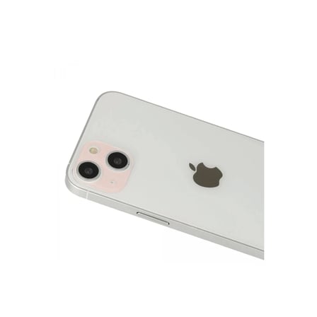 Newface Apple iPhone 13 Rainbow Kamera Lens Koruma Cam - Rose Gold