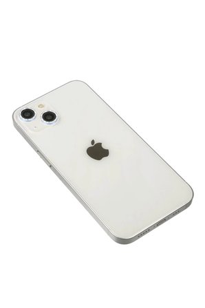 Newface Apple iPhone 14 Diamond Kamera Lens - Sierra Blue