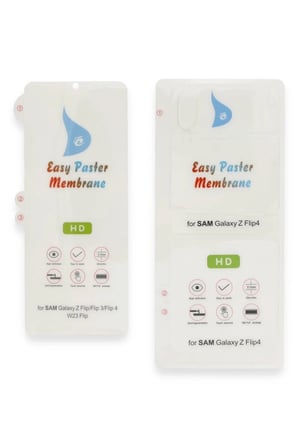 Newface Samsung Galaxy Z Flip 5 360 Flip Full Body