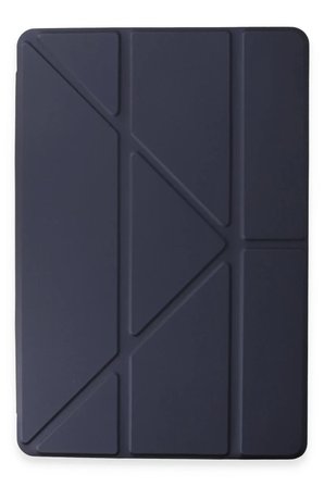 Newface Huawei MatePad Air 11.5 Kılıf Kalemlikli Mars Tablet Kılıfı - Lacivert