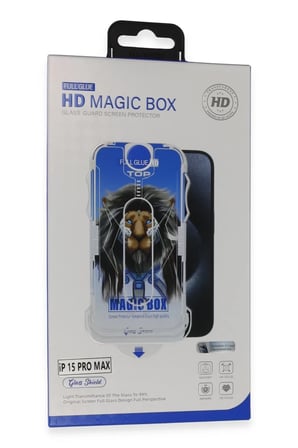 Newface Apple iPhone 15 Pro Max Vanessa Magic Cam