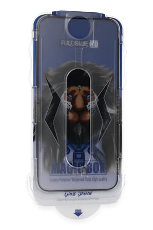 Newface Apple iPhone 15 Pro Max Vanessa Magic Cam