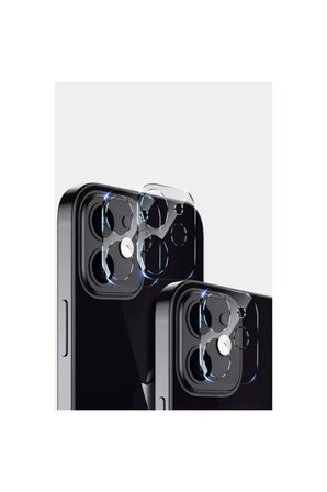 Newface Xiaomi Redmi Note 13 4G Kamera Lens Koruma Cam