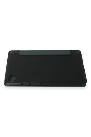 Newface Huawei MatePad 11.5 Kılıf Tablet Smart Kılıf - Koyu Yeşil