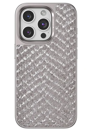 Venco Apple iPhone 14 Pro Viper Kapak - Titan Gri