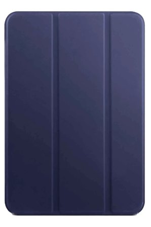 Newface Apple iPad Mini 3 Kılıf Tablet Smart Kılıf - Lacivert