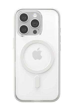 Venco Apple iPhone 16 Pro Joly Magsafe Kapak - Beyaz