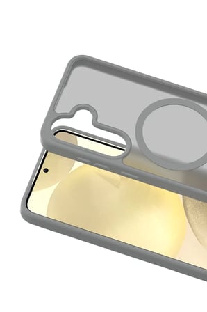 Joko Samsung Galaxy A17 5G Jota Magsafe Kapak - Titan Gri