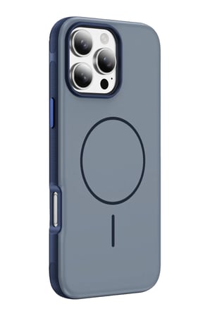 Joko Apple iPhone 16 Pro Max Neksa Magsafe Kapak - Lacivert