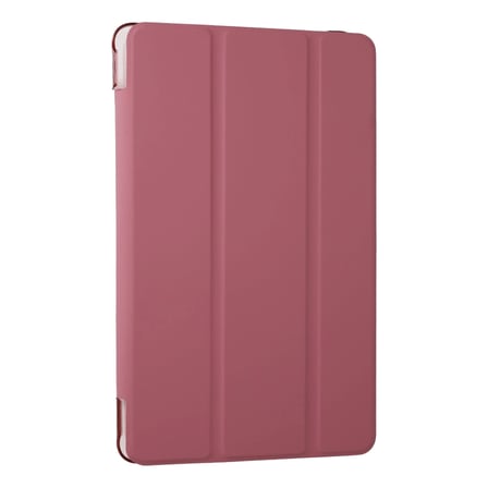 Samsung Galaxy X730 Tab S11 Kalemlikli Tablet Smart Kılıf - Pembe