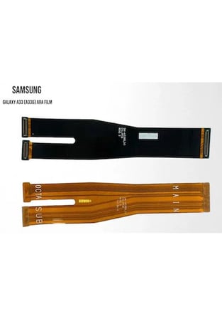 Galaxy A33 - A336 Ara Film