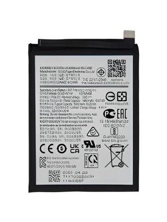 SAMSUNG A04 BATARYA PİL