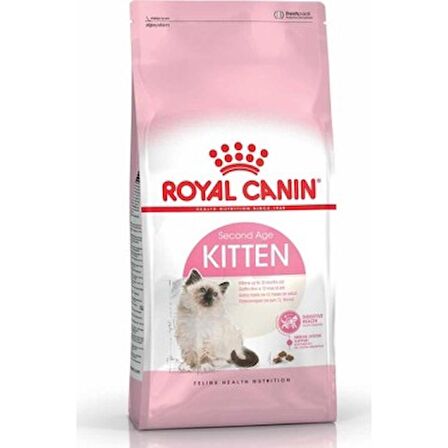 Royal Canin Kitten 36 Yavru Kedi Maması 4 KG