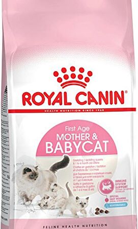 Royal Canin Mother &amp; Baby Cat Yavru Kedi Maması 4 KG