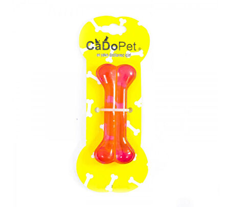 Cado Pet Köpek Dental Dişlik 3 cm x 9 cm