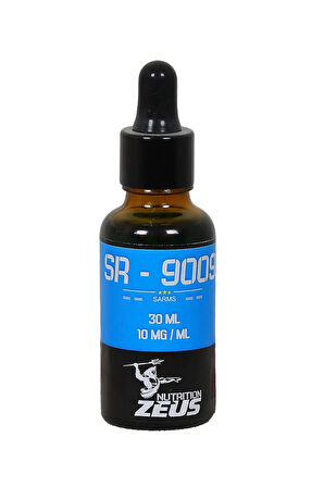 Zeus Nutrition SR-9009-30 Ml