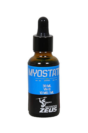 Zeus Nutrition YK11-30 Ml