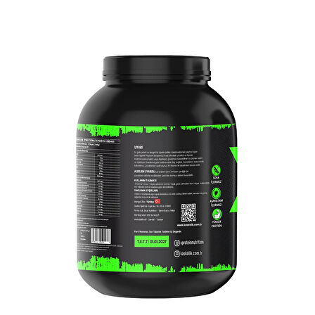 Xprotein Gainfast 3000Gr-Bisküvi-Aromalı