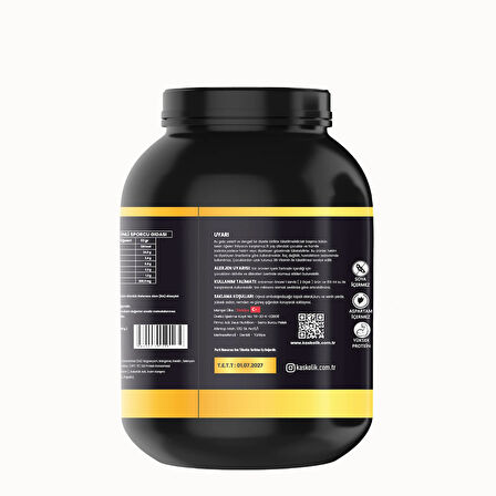 Zeus Nutrition Beef And Whey Protein 2176 Gr-Çikolata-Aroma
