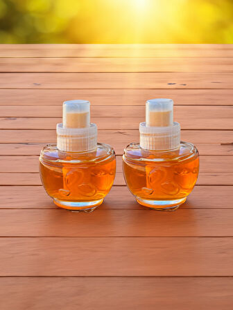 Halidi Kavanoz Koku Kavun Aromalı 100ml 2 Adet