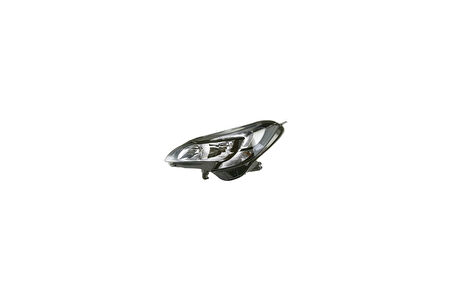 Hella 1EF011830051 Far Sol LEDli Corsa E 1216873