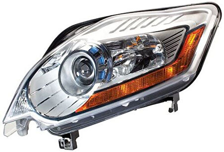 Hella 1EL009696761 Far Ford Kuga Sağ Ford 38021525