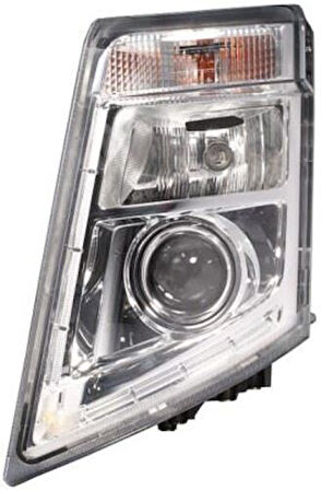Hella 1EL010478101 Far Komple (Sağ) -Volvo Fh12 Euro 4 21123489