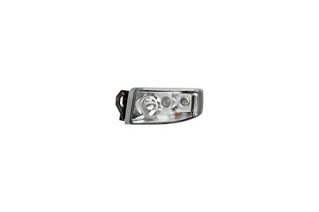 Hella 1EL011899371 Far Sol Renault Premium 06- 5010578452